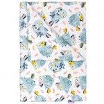 5 delni komplet Jukki Comfort Baby Bird 5 delni komplet Jukki Comfort Baby Bird